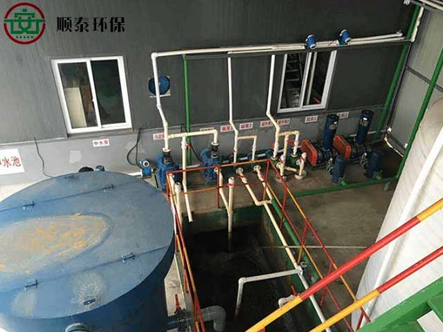 酸洗中和設(shè)備 酸洗中和設(shè)備