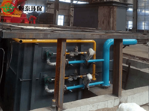 天然氣加熱爐的能源效率如何？對環(huán)境有何影響？