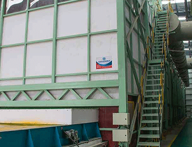 全自動熱鍍鋅生產線：有效、環保的金屬防護解決方案