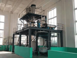 河北安諾：專業鍍鋅設備生產廠，為您提供服務