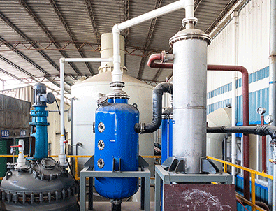 鋅液保溫罐的使用，推動企業生產效率提高