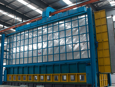 嚴格遵守熱浸鍍鋅工藝流程，保障金屬結構更堅固